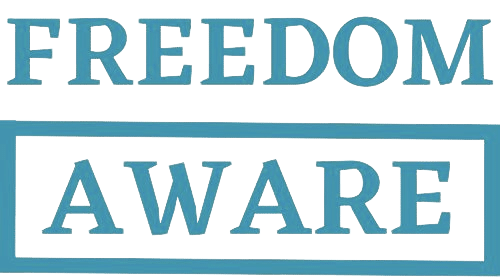 FREEDOM_AWARE