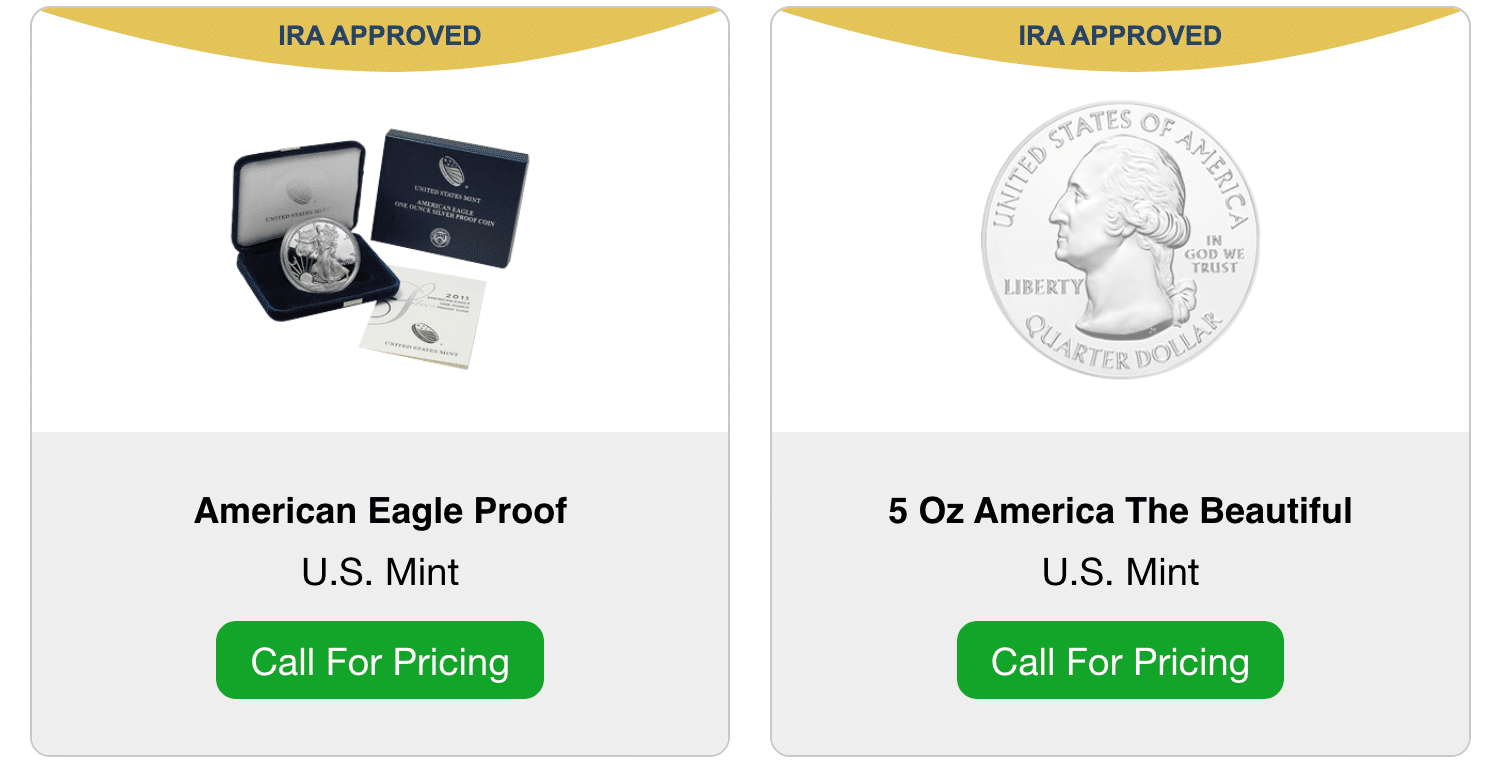 American Hartford Gold Products