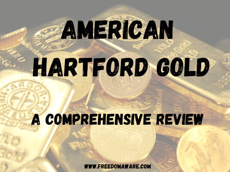American HartFord Gold Review