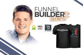 Russell Brunson Funnel Builder Secrets 