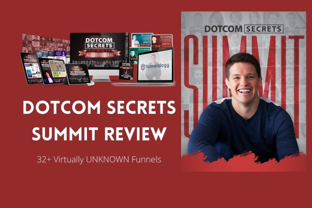 Russell Brunson dotcom secrets summit review