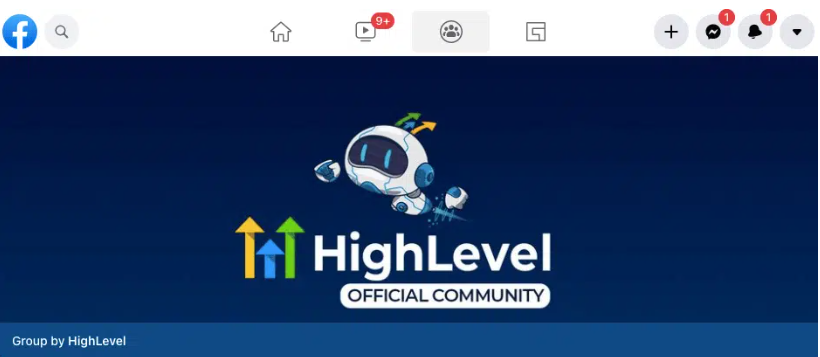 GoHighlevel Sign up