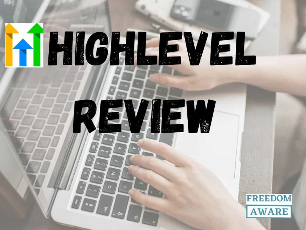 Gohighlevel Reviews