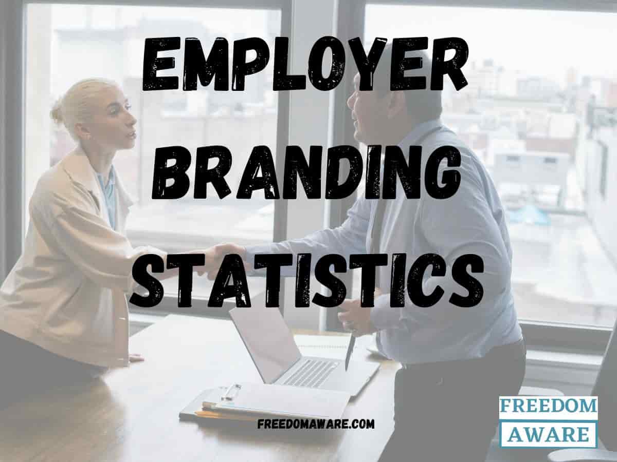 70+ Fascinating Employer Branding Statistics And Trends In 2025