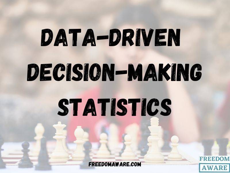 Data Driven Decision Making Statistics