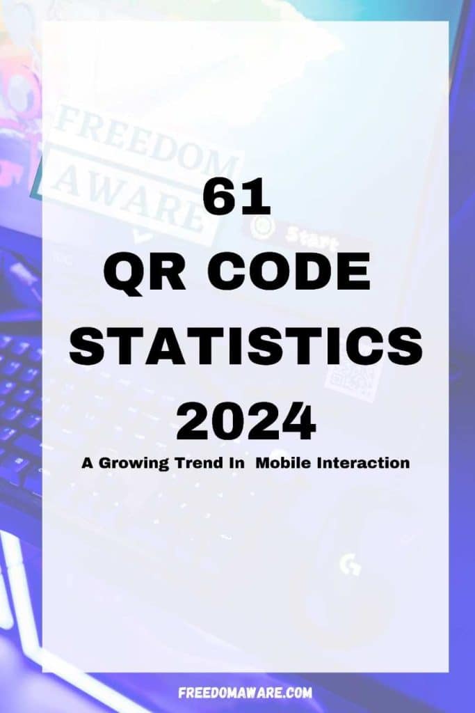 QR Code Statistics