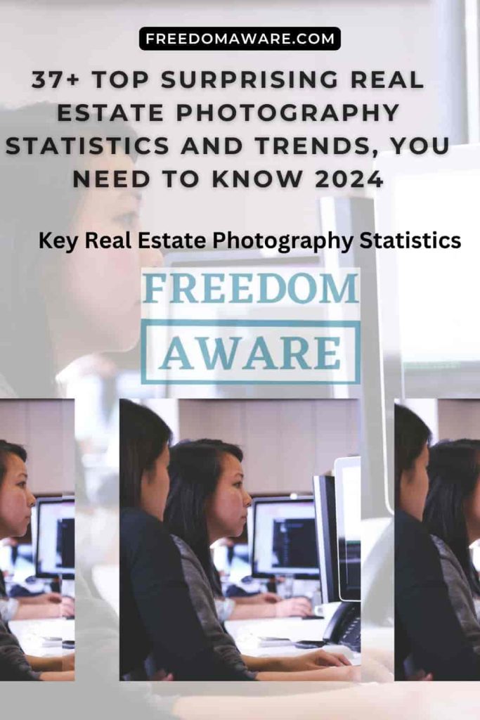 Real Estate Photography Statistics 