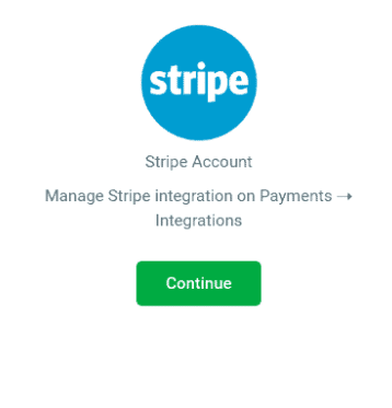 Gohighlevel Stripe Integration 