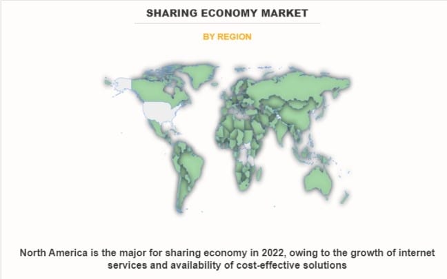 sharing economy statistics