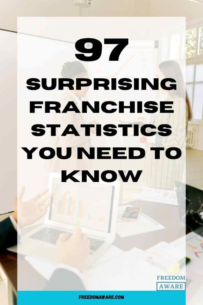 Franchise Statistics