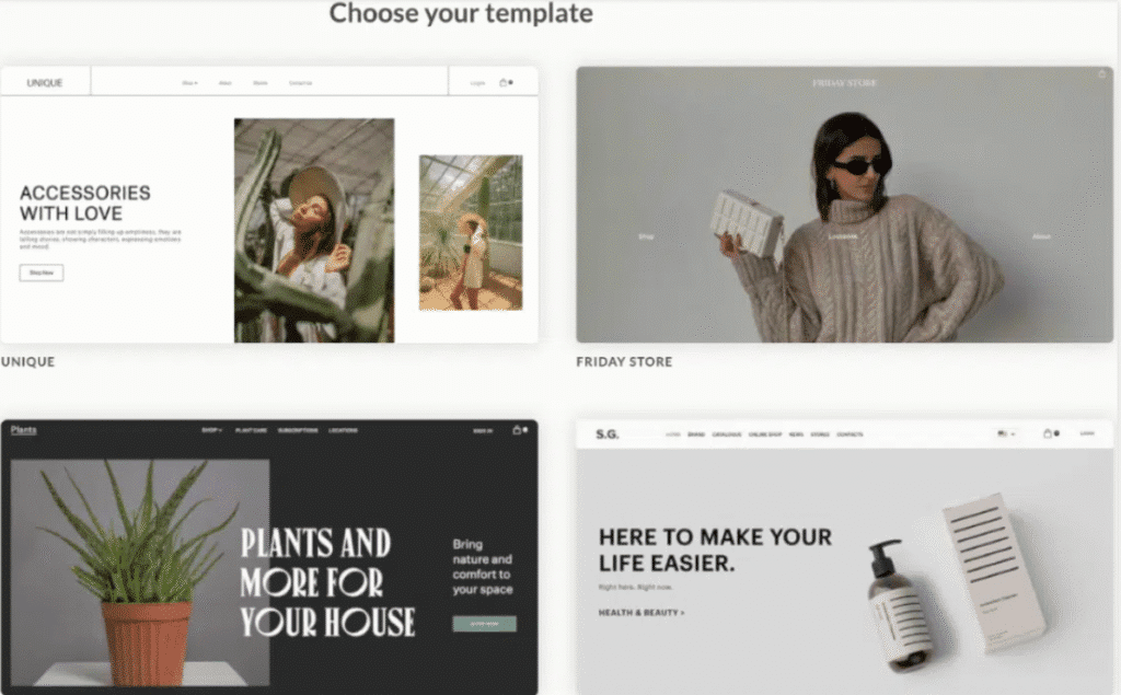 white label landing page builder software