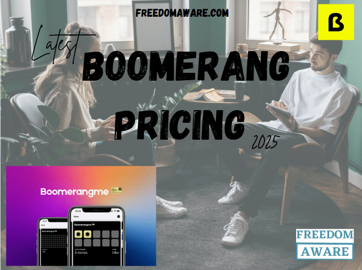 Boomerang Pricing