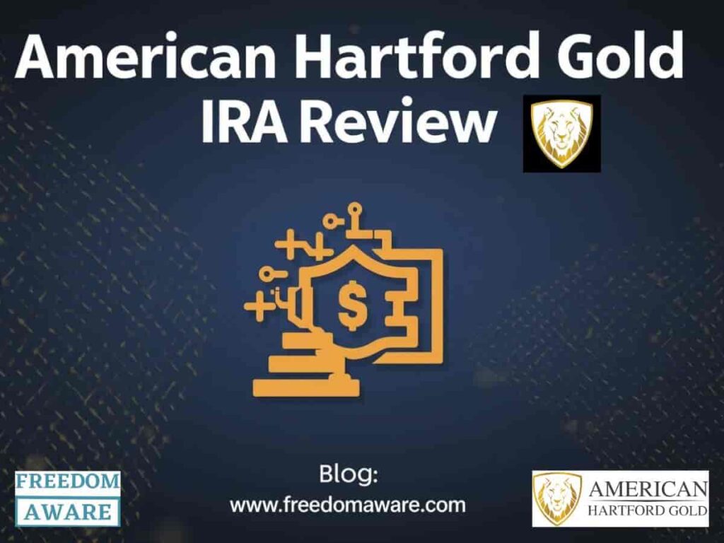 American Hartford Gold Review 