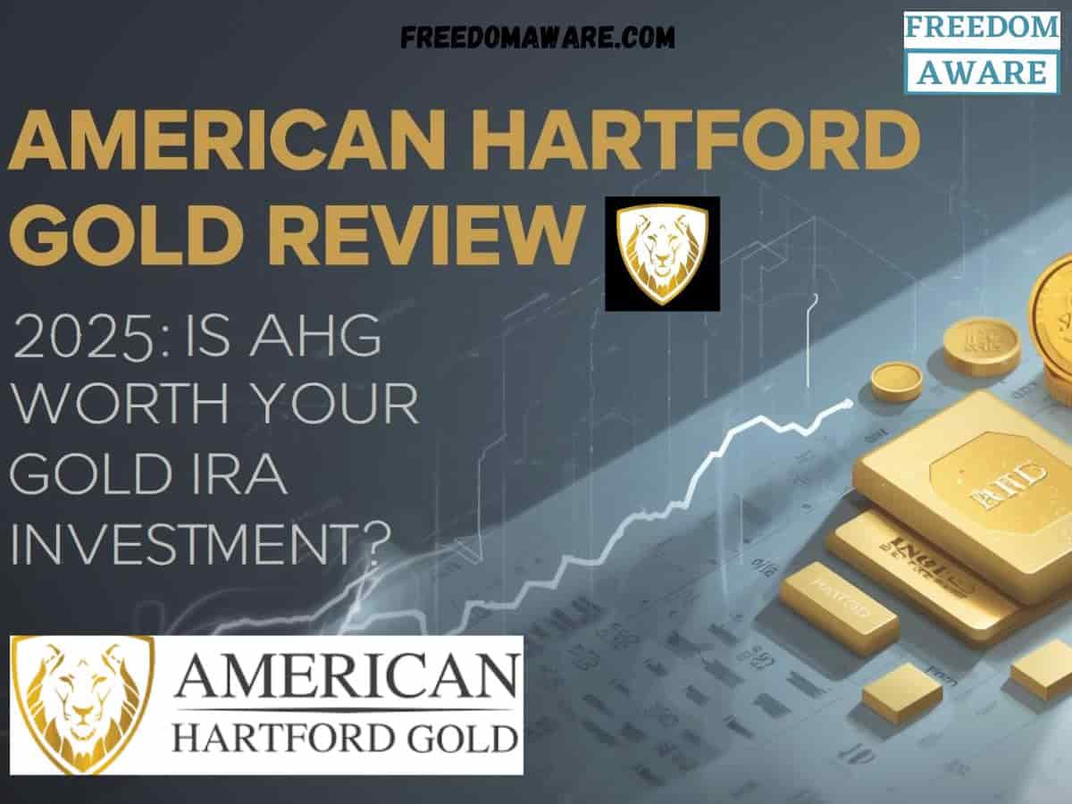 American Hartford Gold Review