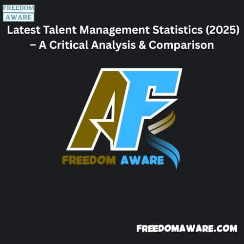 Talent Management Statistics