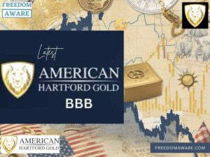 American Hartford Gold BBB