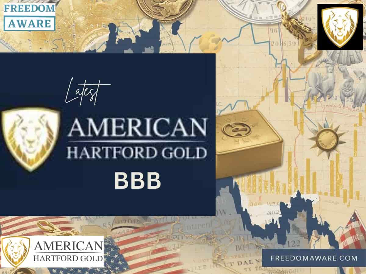 American Hartford Gold BBB