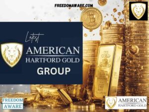 American Hartford Gold Group