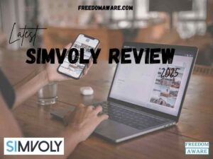 Simvoly Review