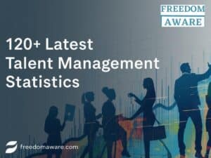Talent Management Statistics