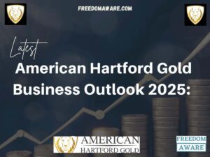 American Hartford Gold Stocks