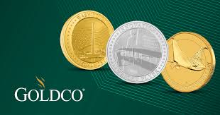 American Hartford Gold vs Goldco