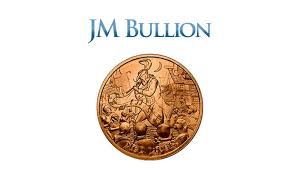 American Hartford Gold vs JM Bullion