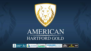 American Hartford Gold Business Outlook