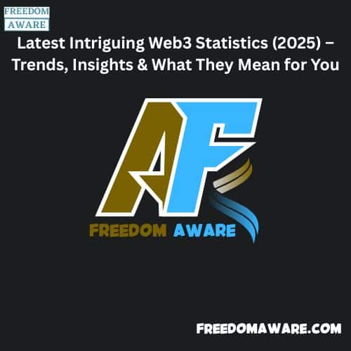 web3 statistics