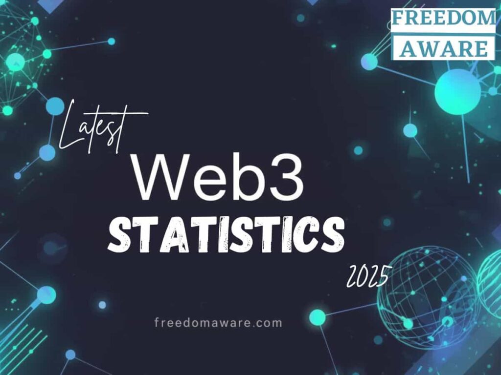 web3 statistics