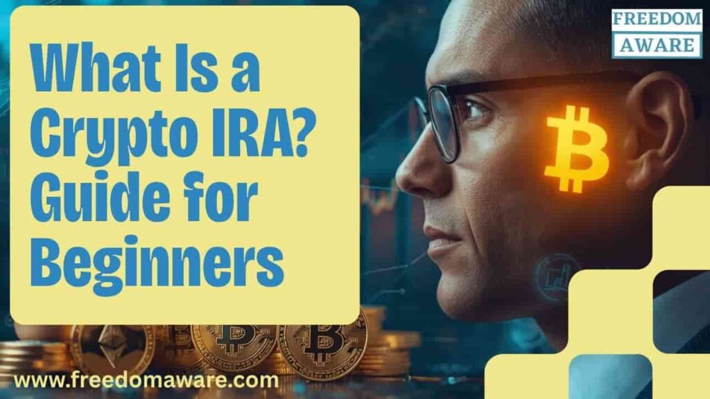 What Is a Crypto IRA
