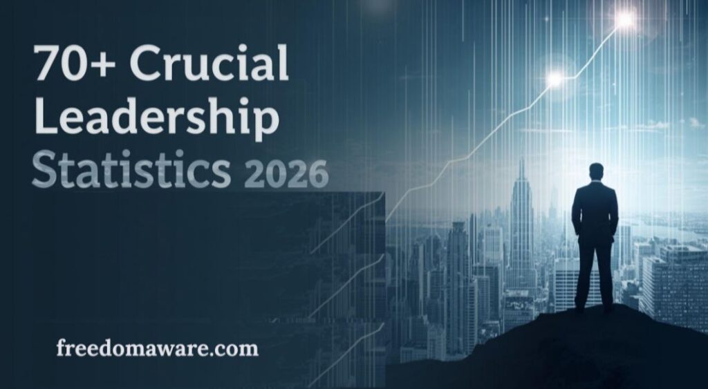 Leadership Statistics